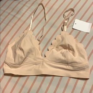Charlotte Russe bralette